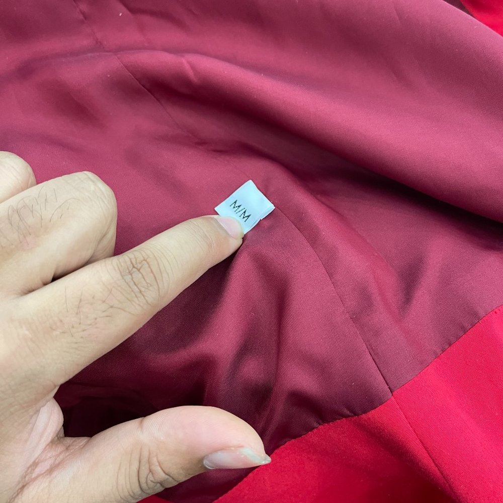 💙 HOST PICK 💙Handmade couture kimono 2019 - Picture 15 of 15
